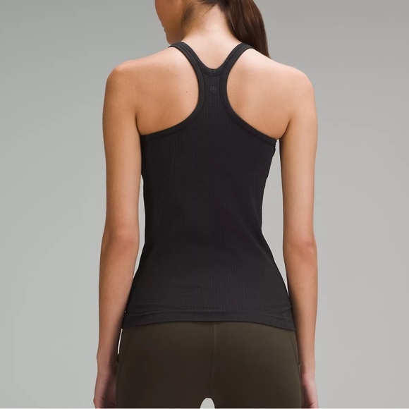 Lululemon Ebb to Street Tank Top
Light Support, B/C Cup - Picture 2 of 5